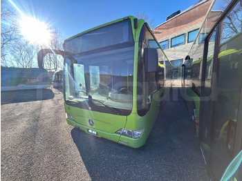 City bus Mercedes-Benz Citaro: picture 4