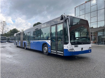 City bus MERCEDES-BENZ Conecto