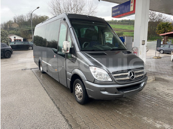 Suburban bus MERCEDES-BENZ Sprinter
