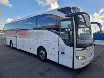 Coach MERCEDES-BENZ Tourismo