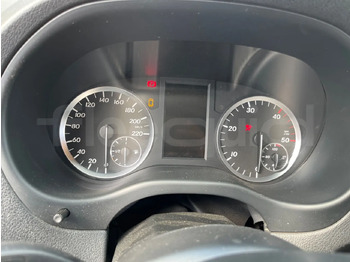 Leasing of  Mercedes-Benz Vito Tourer Mercedes-Benz Vito Tourer: picture 3