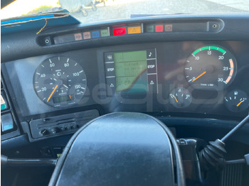 Coach Neoplan Spaceliner: picture 3 Coach Neoplan Spaceliner: picture 3