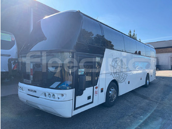 Coach Neoplan Spaceliner: picture 4 Coach Neoplan Spaceliner: picture 4