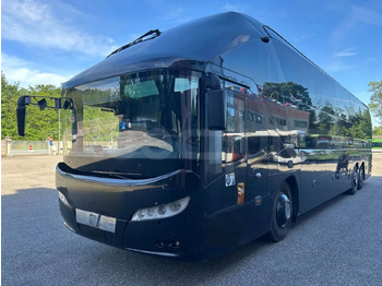 Coach Neoplan Starliner: picture 4 Coach Neoplan Starliner: picture 4