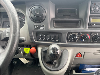 Minibus, Passenger van Nissan Interstar: picture 2 Minibus, Passenger van Nissan Interstar: picture 2