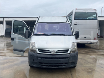 Minibus, Passenger van Nissan Interstar: picture 2 Minibus, Passenger van Nissan Interstar: picture 2