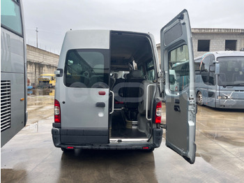 Minibus, Passenger van Nissan Interstar: picture 5 Minibus, Passenger van Nissan Interstar: picture 5