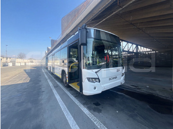 City bus SCANIA Citywide