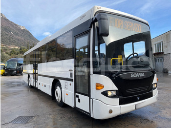 Suburban bus SCANIA