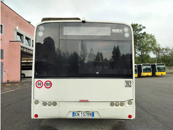 City bus Solaris Urbino: picture 5