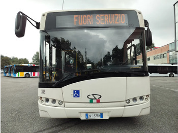 City bus Solaris Urbino: picture 2