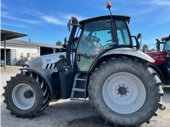 Farm tractor LAMBORGHINI