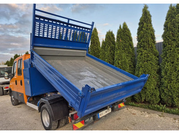 Tipper body Wywrotka, Wywrot, Kiper 2.4m +skrzynka narzędziowa , 2015 rok.: picture 2 Tipper body Wywrotka, Wywrot, Kiper 2.4m +skrzynka narzędziowa , 2015 rok.: picture 2