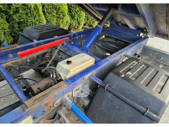 Tipper body Wywrotka, Wywrot, Kiper 2.4m +skrzynka narzędziowa , 2015 rok.: picture 5 Tipper body Wywrotka, Wywrot, Kiper 2.4m +skrzynka narzędziowa , 2015 rok.: picture 5