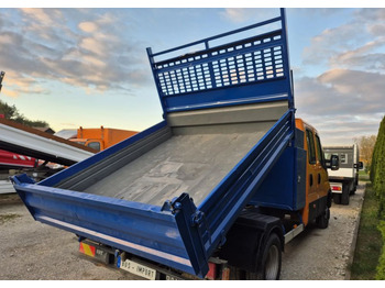 Tipper body Wywrotka, Wywrot, Kiper 2.4m +skrzynka narzędziowa , 2015 rok.: picture 3 Tipper body Wywrotka, Wywrot, Kiper 2.4m +skrzynka narzędziowa , 2015 rok.: picture 3