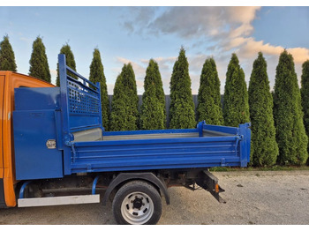 Tipper body Wywrotka, Wywrot, Kiper 2.4m +skrzynka narzędziowa , 2015 rok.: picture 4 Tipper body Wywrotka, Wywrot, Kiper 2.4m +skrzynka narzędziowa , 2015 rok.: picture 4