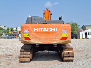Leasing of HITACHI ZX 300 LCH-5A HITACHI ZX 300 LCH-5A: picture 4 Leasing of HITACHI ZX 300 LCH-5A HITACHI ZX 300 LCH-5A: picture 4
