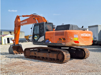 Leasing of HITACHI ZX 300 LCH-5A HITACHI ZX 300 LCH-5A: picture 3 Leasing of HITACHI ZX 300 LCH-5A HITACHI ZX 300 LCH-5A: picture 3
