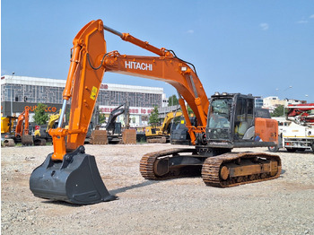 Leasing of HITACHI ZX 300 LCH-5A HITACHI ZX 300 LCH-5A: picture 1 Leasing of HITACHI ZX 300 LCH-5A HITACHI ZX 300 LCH-5A: picture 1