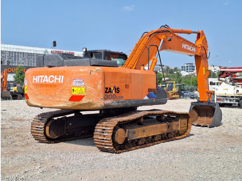 Leasing of HITACHI ZX 300 LCH-5A HITACHI ZX 300 LCH-5A: picture 5 Leasing of HITACHI ZX 300 LCH-5A HITACHI ZX 300 LCH-5A: picture 5