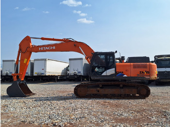 Leasing of HITACHI ZX 300 LCH-5A HITACHI ZX 300 LCH-5A: picture 2 Leasing of HITACHI ZX 300 LCH-5A HITACHI ZX 300 LCH-5A: picture 2