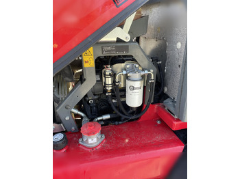 Telescopic wheel loader 2021 WEIDEMANN 2080LPT: picture 4