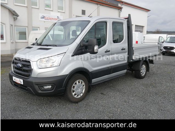 Flatbed van FORD Transit