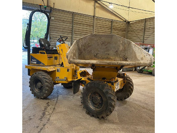 Mini dumper THWAITES