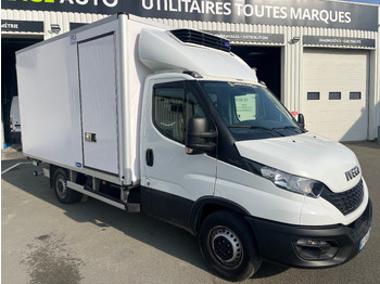 Refrigerated van IVECO Daily 35s14