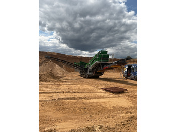 Screener McCloskey S110: picture 4