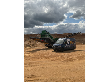 Screener McCloskey S110: picture 3