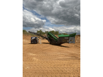 Screener McCloskey S110: picture 2