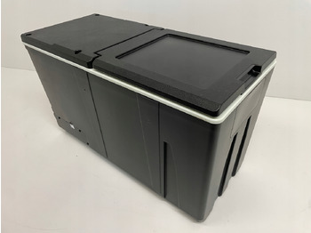 Cab and interior MERCEDES-BENZ Actros