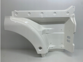 Door and parts MAN TGX