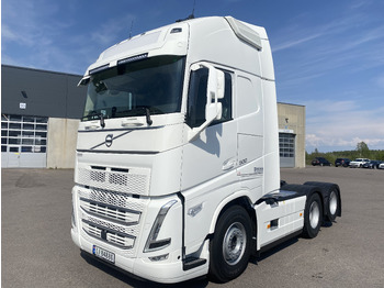 Tractor unit VOLVO FH 500
