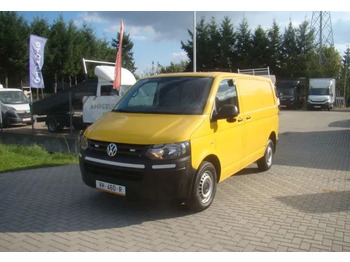 Small van VOLKSWAGEN Transporter T5