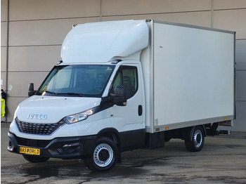 Panel van IVECO Daily 35s14
