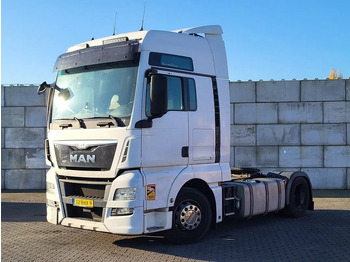 Tractor unit MAN TGX 18.440