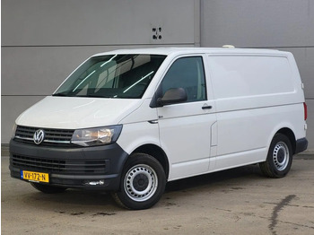 Small van VOLKSWAGEN Transporter