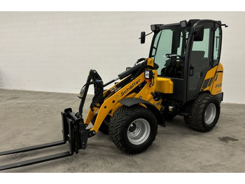 Compact track loader SCHÄFFER