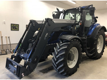 Farm tractor VALTRA T234