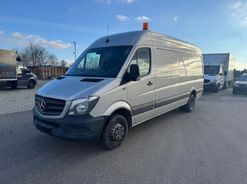 Panel van MERCEDES-BENZ Sprinter 516