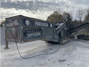 Screener POWERSCREEN