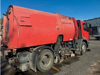 Road sweeper Mercedes-Benz 1829 L: picture 3