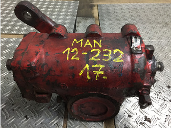 Steering gear MAN F90