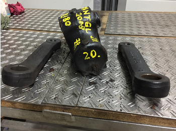 Steering gear for Truck Gebrauchtes Lenkgetriebe MAN TGL, 8.180, Artikel - Nr.: 81.9999 - 9999: picture 4