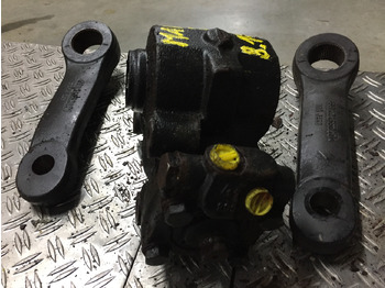 Steering gear for Truck Gebrauchtes Lenkgetriebe MAN TGL, 8.180, Artikel - Nr.: 81.9999 - 9999: picture 3