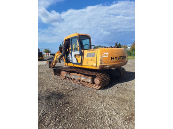 Leasing of HYUNDAI 130 HYUNDAI 130: picture 5 Leasing of HYUNDAI 130 HYUNDAI 130: picture 5