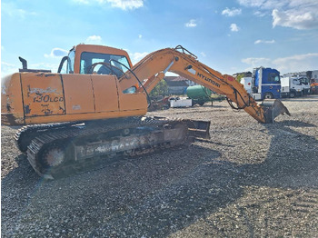 Leasing of HYUNDAI 130 HYUNDAI 130: picture 1 Leasing of HYUNDAI 130 HYUNDAI 130: picture 1