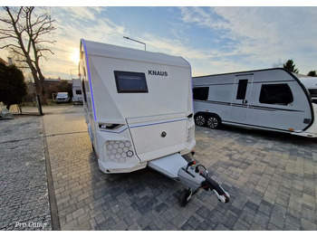Caravan KNAUS YASEO